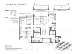 Faber Residence (D5), Apartment #520456971